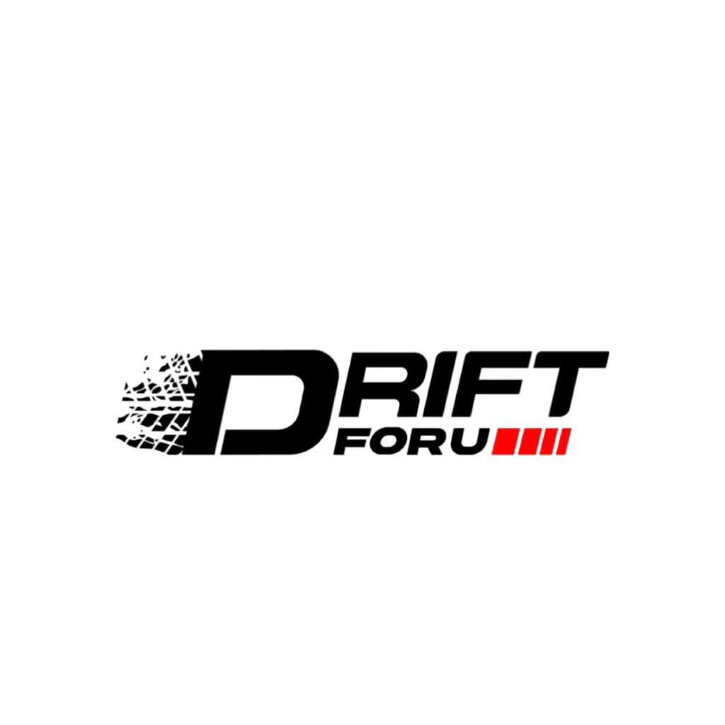 DRIFT FOR U