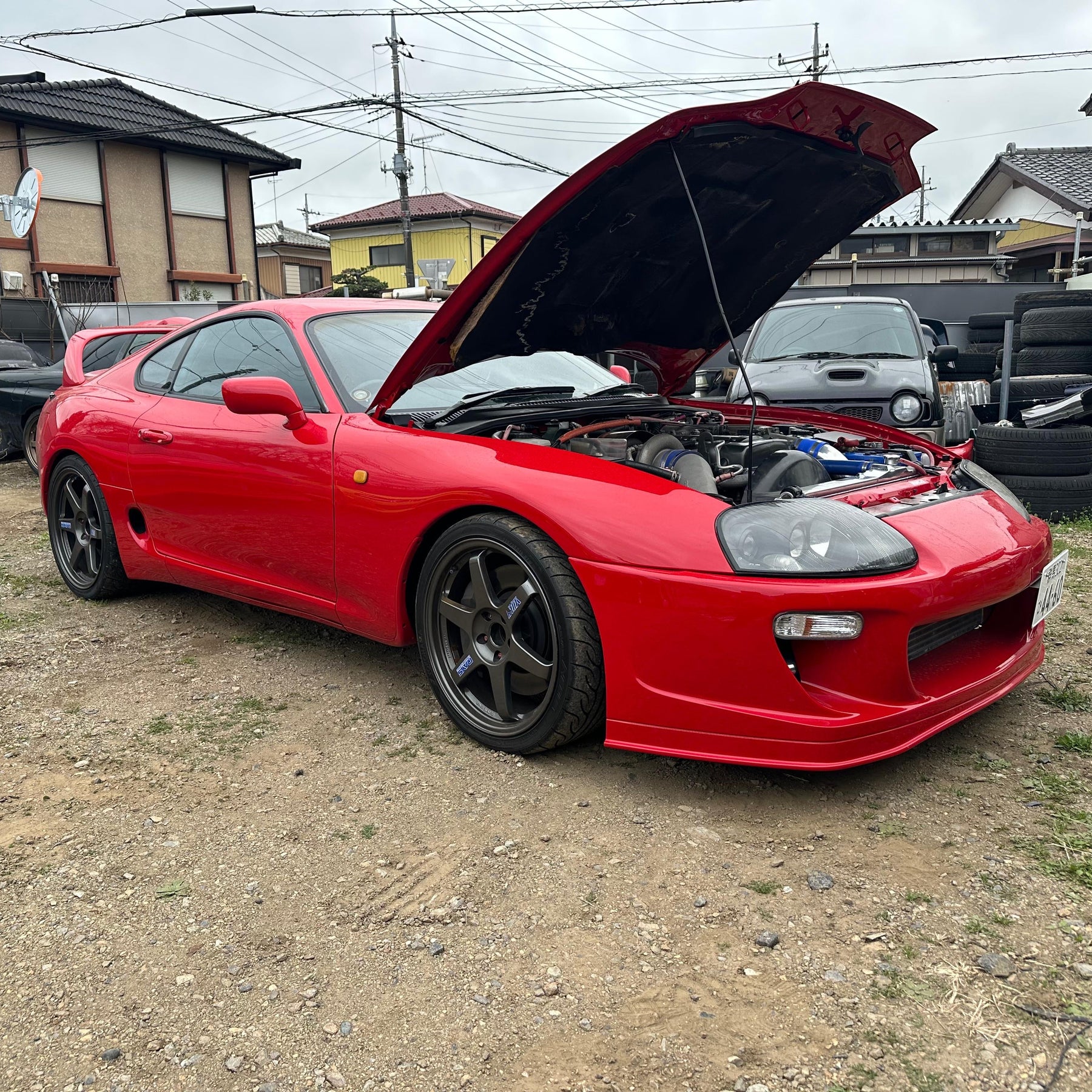 Acelere com o Estilo JDM